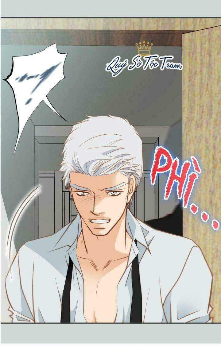 Tiếp Xúc Chí Mạng Chapter 54 - Trang 2