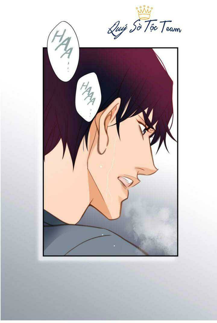 Tiếp Xúc Chí Mạng Chapter 54 - Trang 2