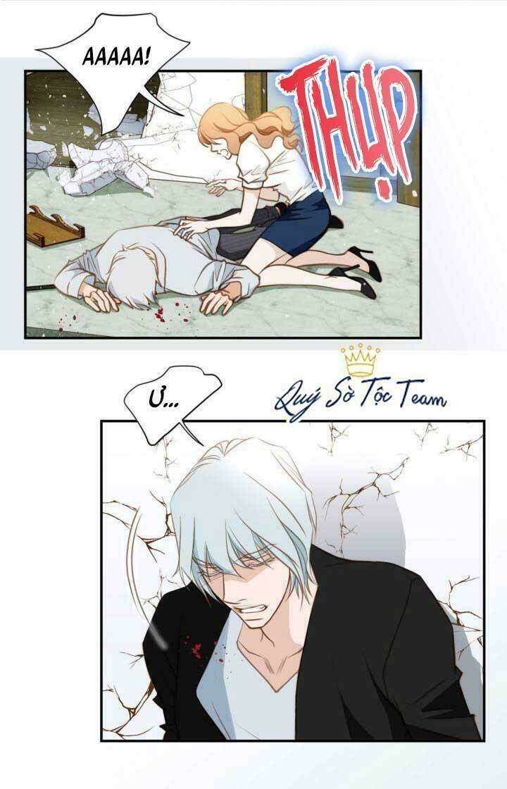 Tiếp Xúc Chí Mạng Chapter 54 - Trang 2