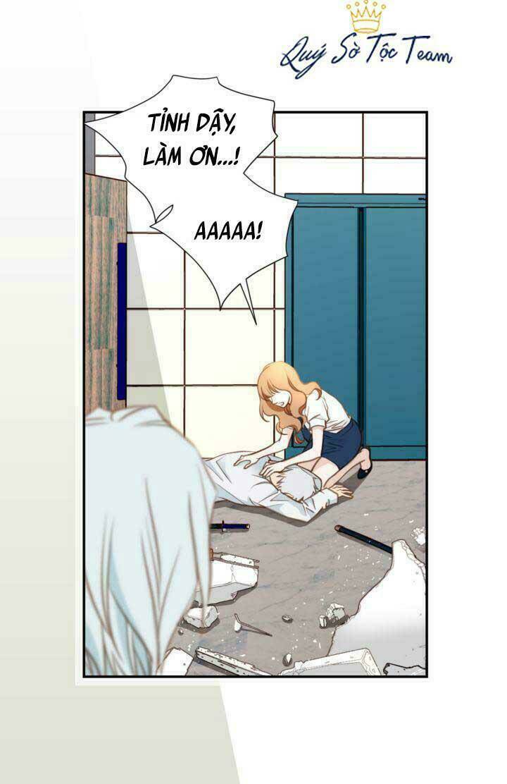 Tiếp Xúc Chí Mạng Chapter 54 - Trang 2