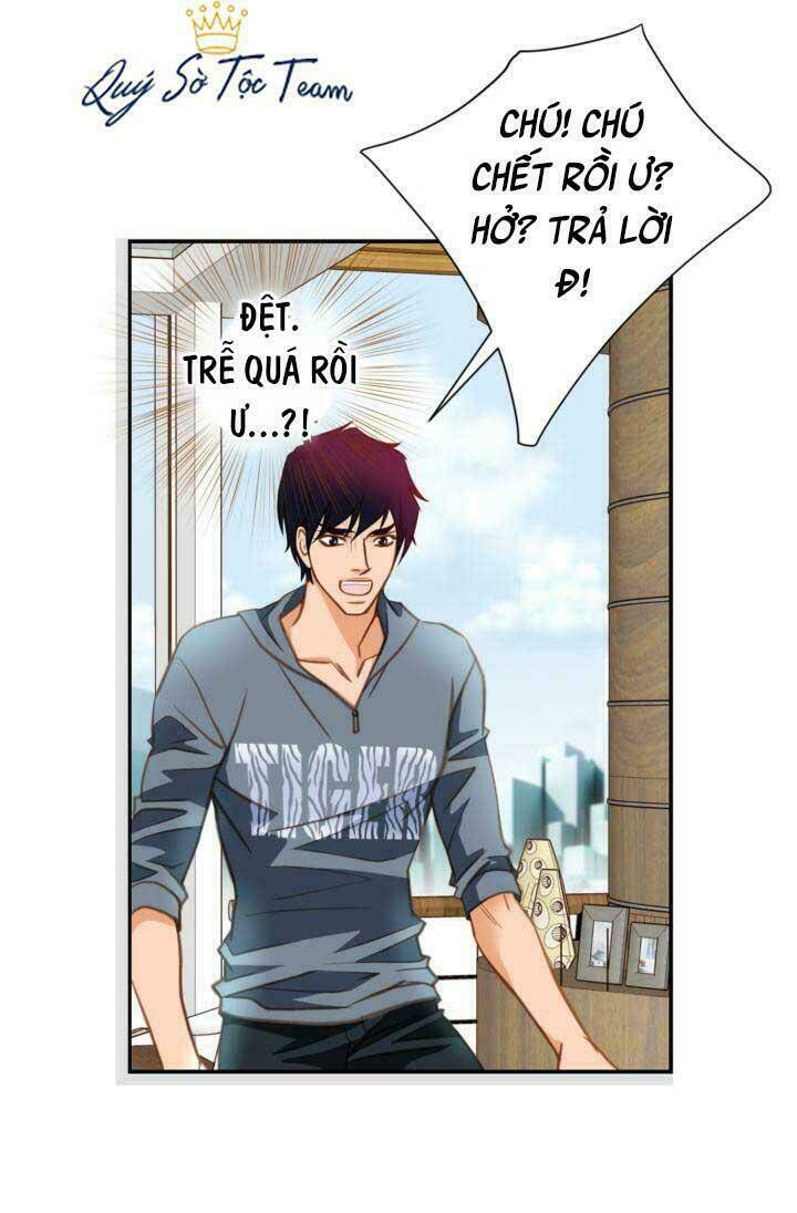 Tiếp Xúc Chí Mạng Chapter 54 - Trang 2