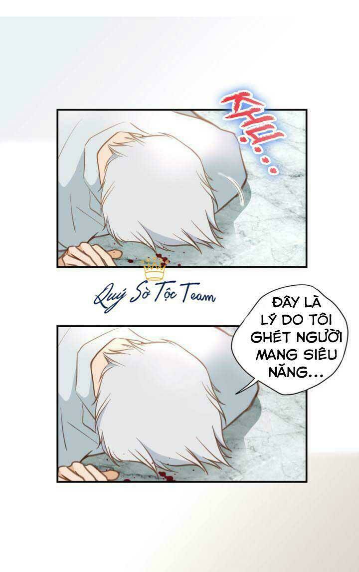 Tiếp Xúc Chí Mạng Chapter 54 - Trang 2