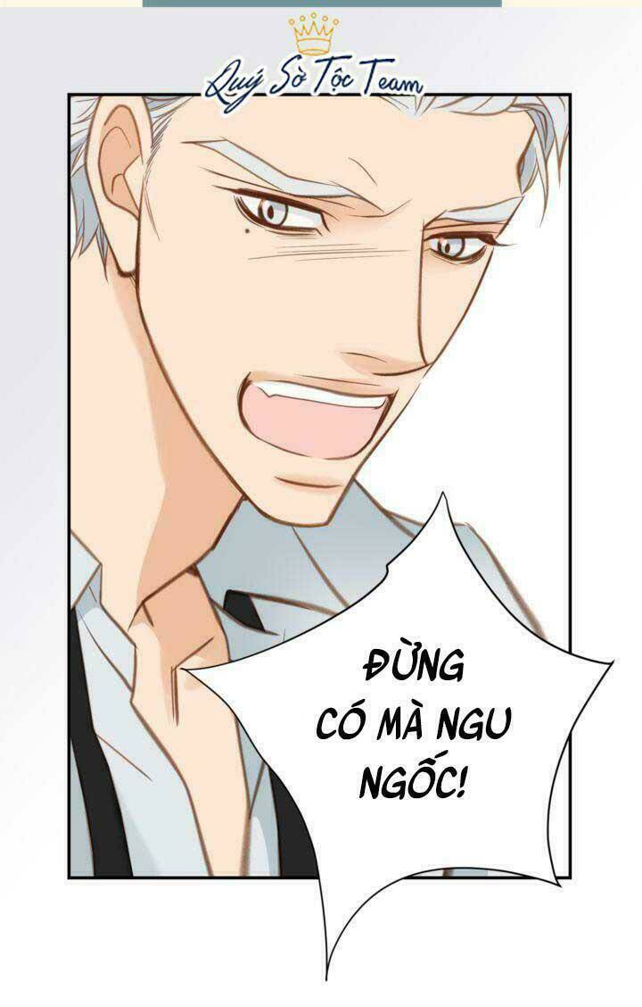 Tiếp Xúc Chí Mạng Chapter 54 - Trang 2