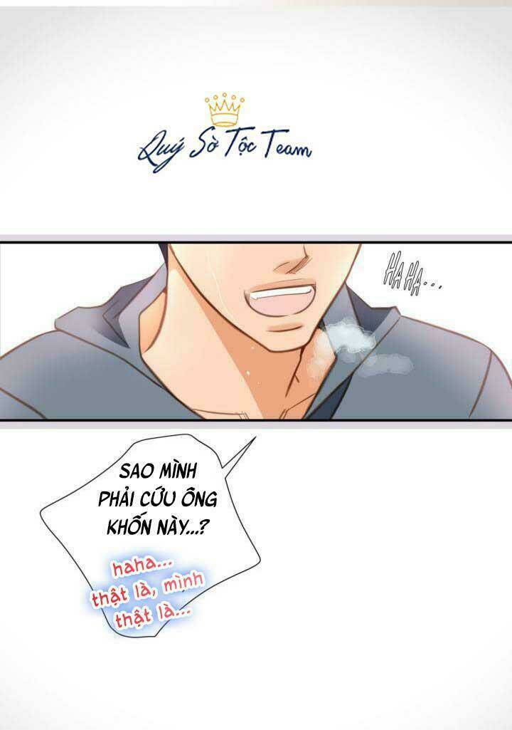 Tiếp Xúc Chí Mạng Chapter 54 - Trang 2