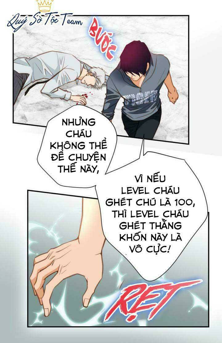 Tiếp Xúc Chí Mạng Chapter 54 - Trang 2
