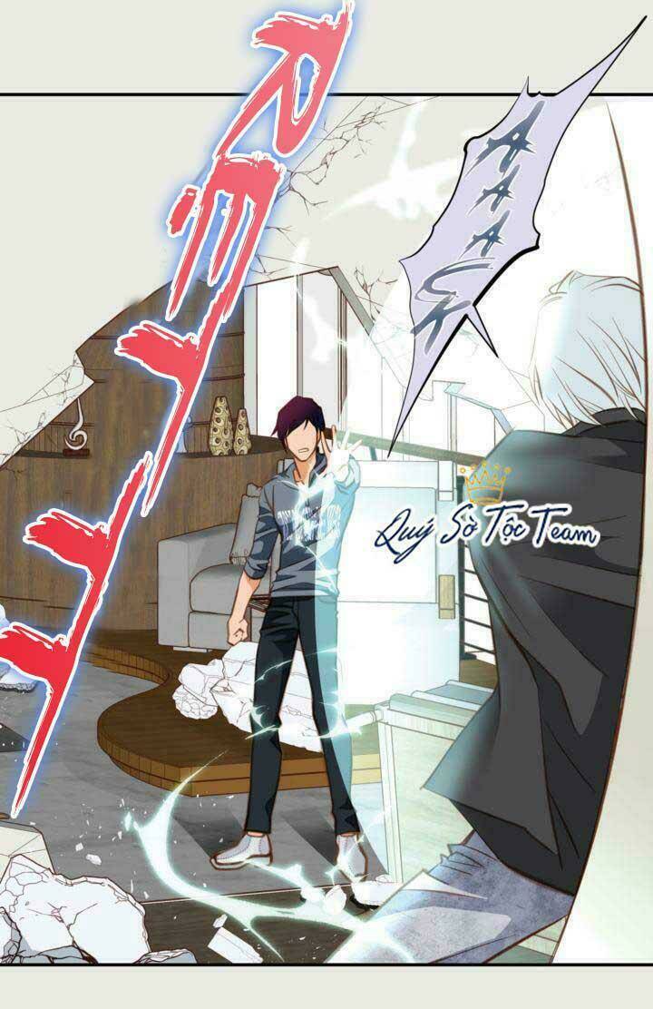 Tiếp Xúc Chí Mạng Chapter 54 - Trang 2