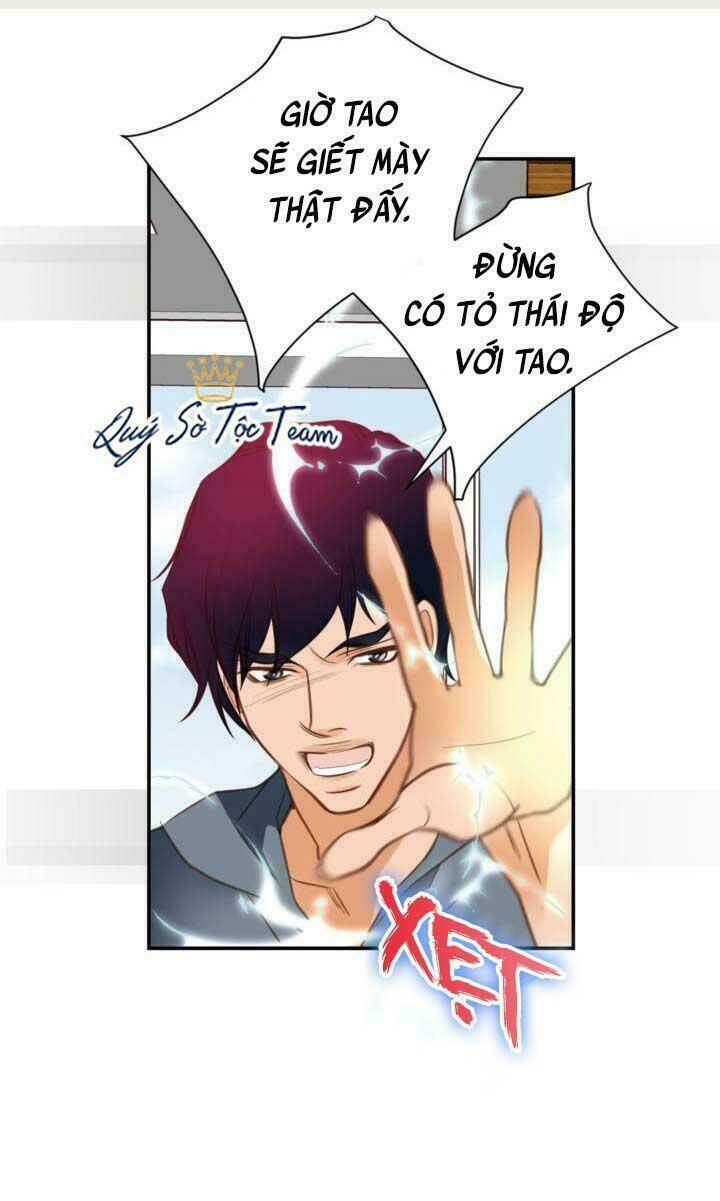 Tiếp Xúc Chí Mạng Chapter 54 - Trang 2