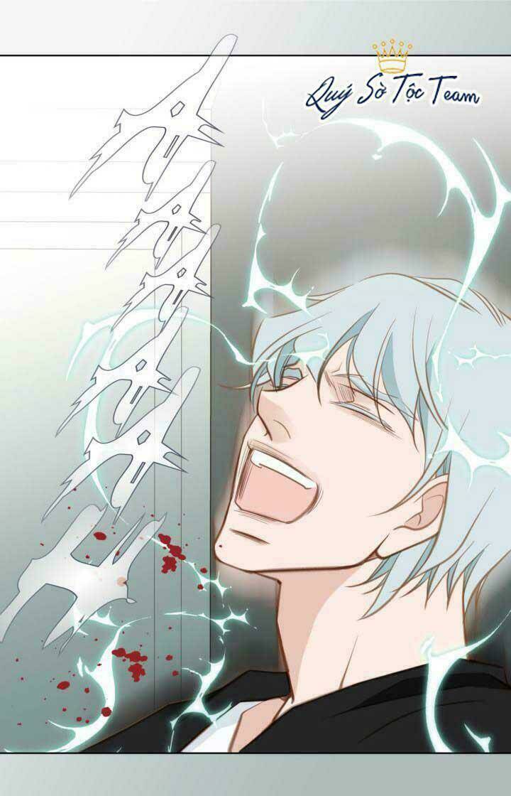 Tiếp Xúc Chí Mạng Chapter 54 - Trang 2