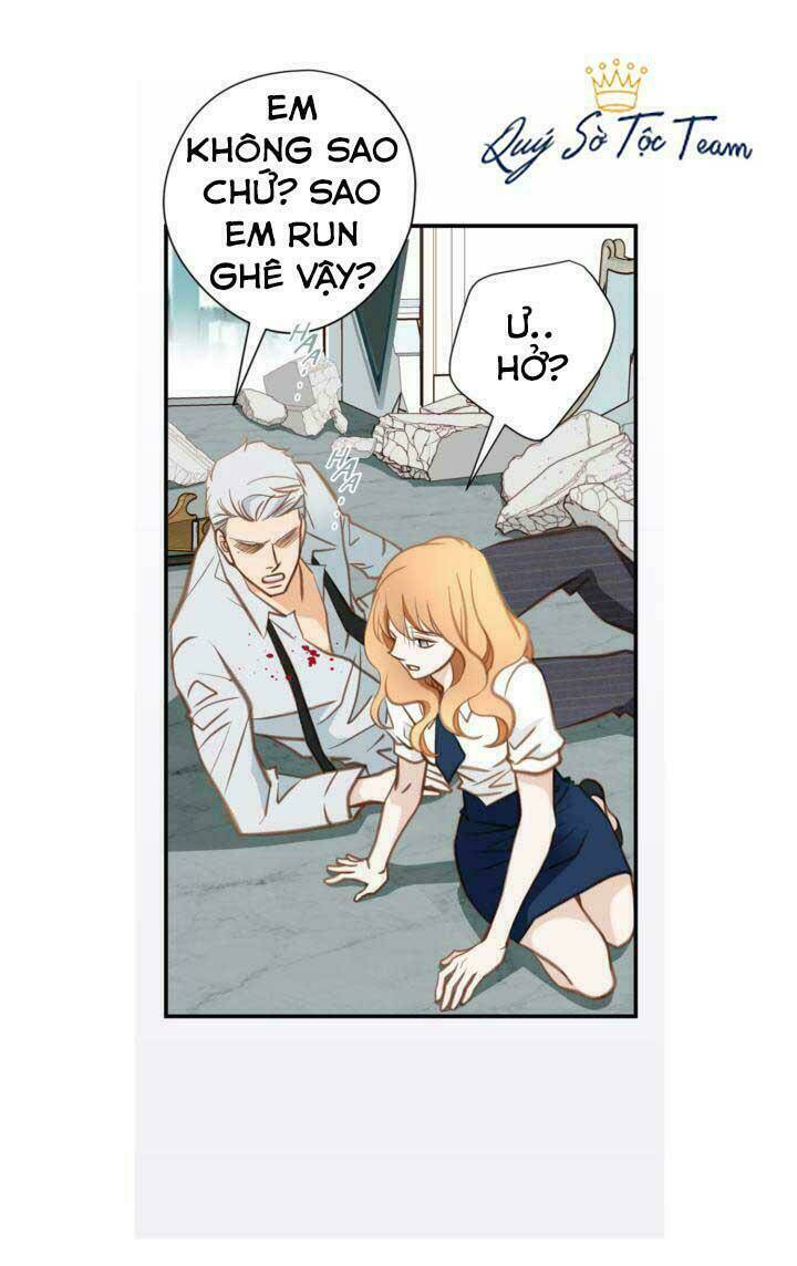 Tiếp Xúc Chí Mạng Chapter 54 - Trang 2