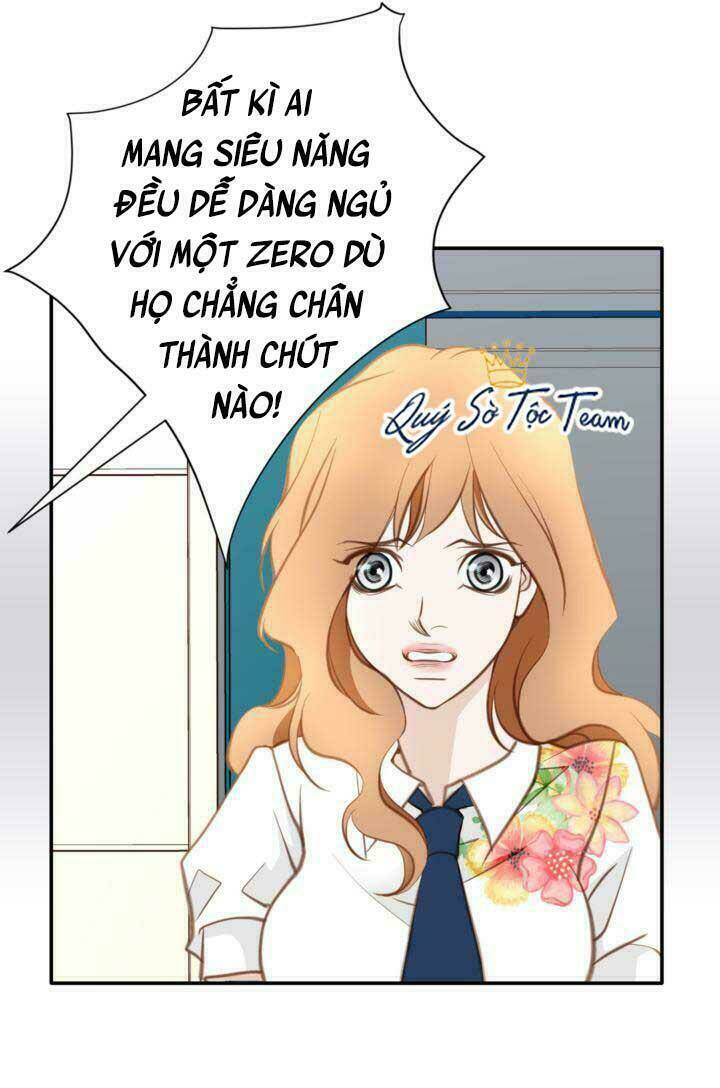 Tiếp Xúc Chí Mạng Chapter 54 - Trang 2