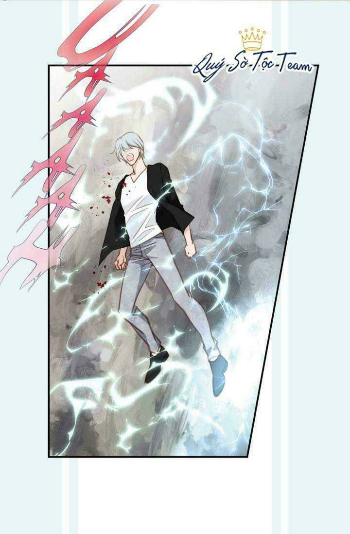 Tiếp Xúc Chí Mạng Chapter 54 - Trang 2