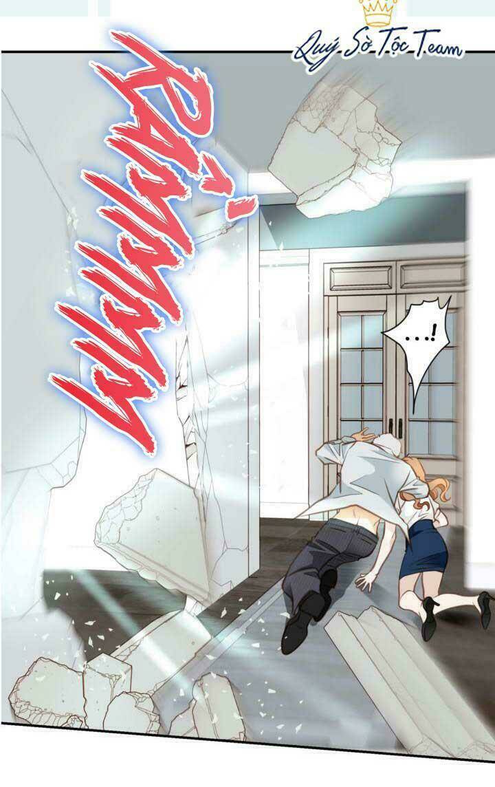 Tiếp Xúc Chí Mạng Chapter 54 - Trang 2