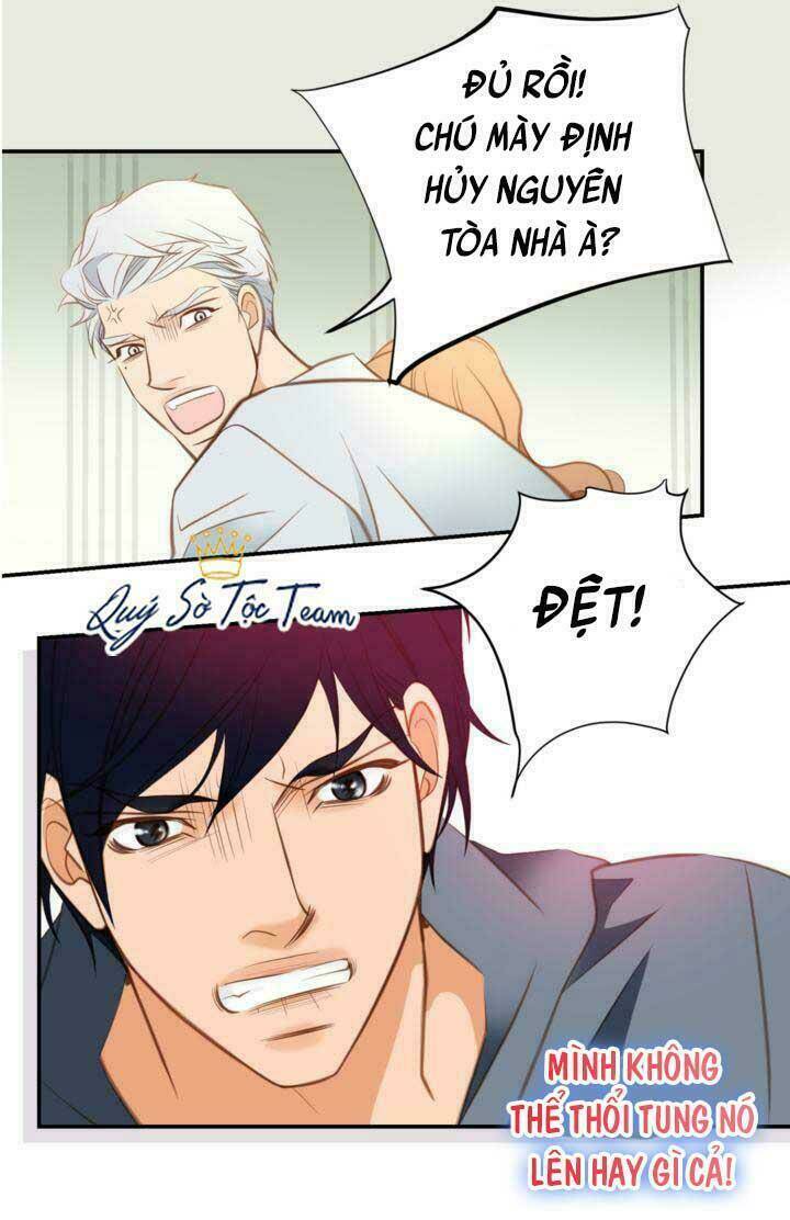 Tiếp Xúc Chí Mạng Chapter 54 - Trang 2