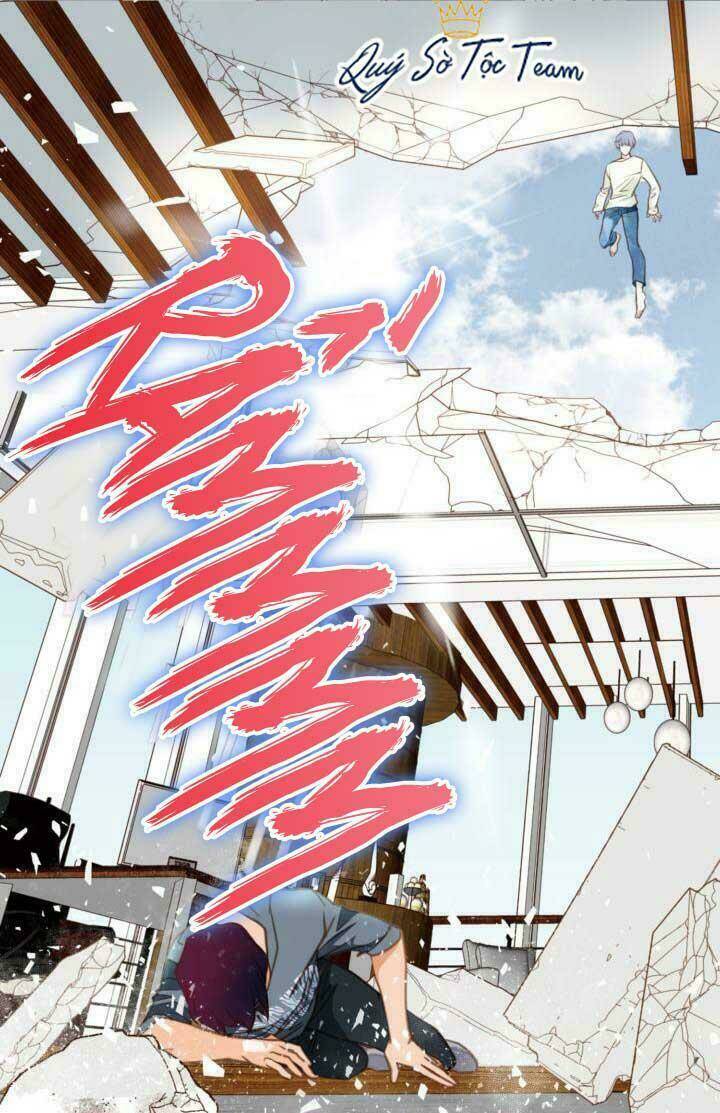 Tiếp Xúc Chí Mạng Chapter 54 - Trang 2