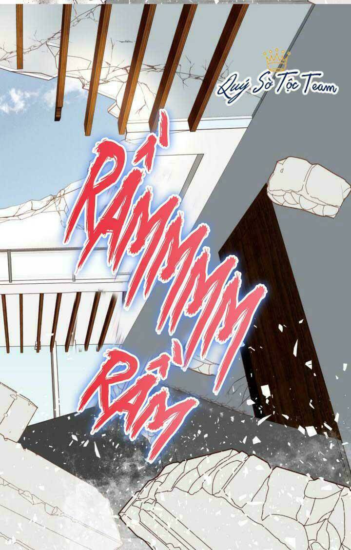 Tiếp Xúc Chí Mạng Chapter 54 - Trang 2