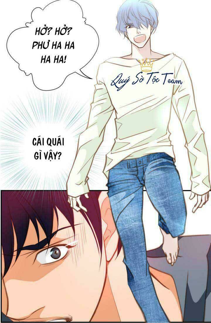 Tiếp Xúc Chí Mạng Chapter 54 - Trang 2