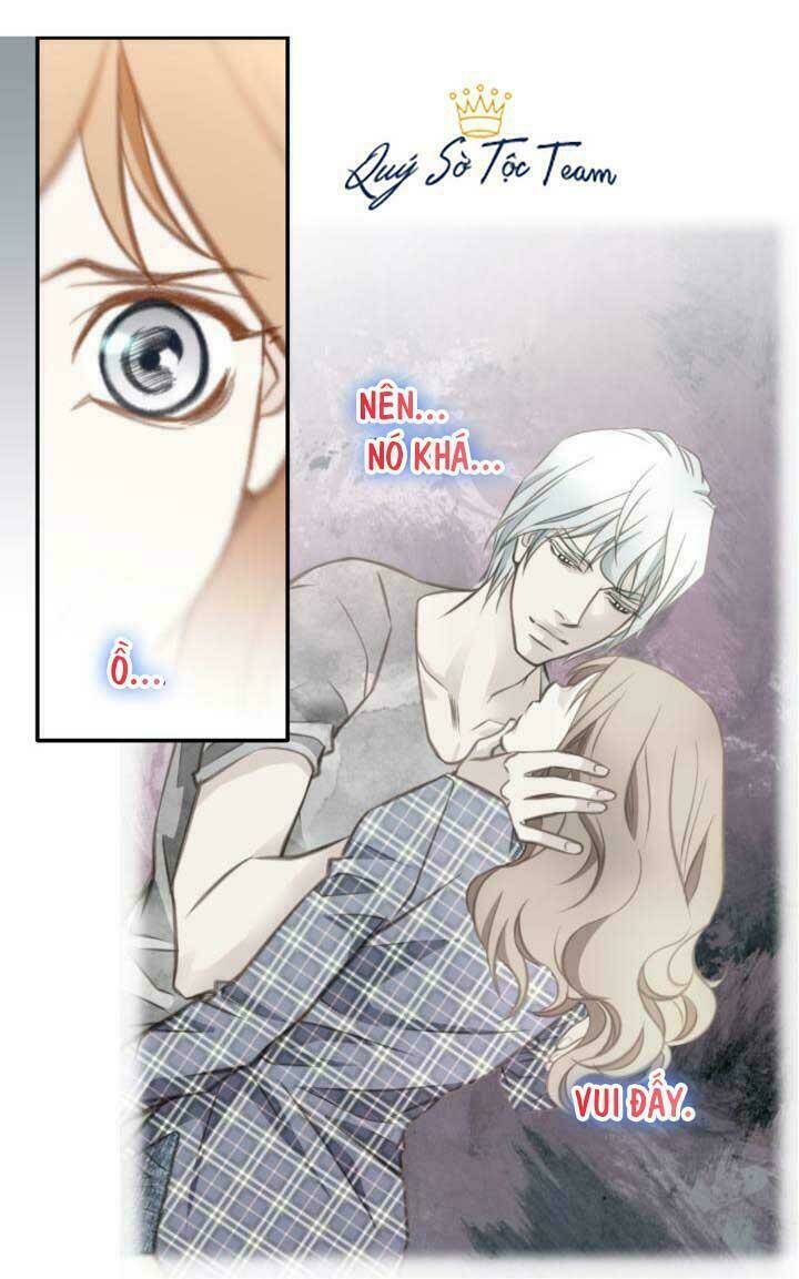 Tiếp Xúc Chí Mạng Chapter 54 - Trang 2