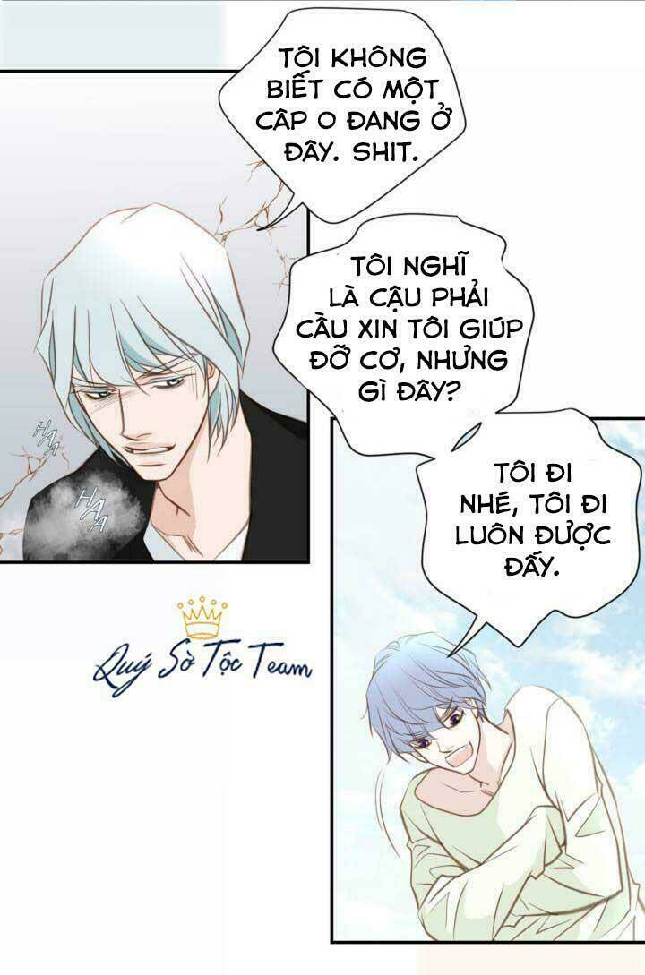 Tiếp Xúc Chí Mạng Chapter 54 - Trang 2