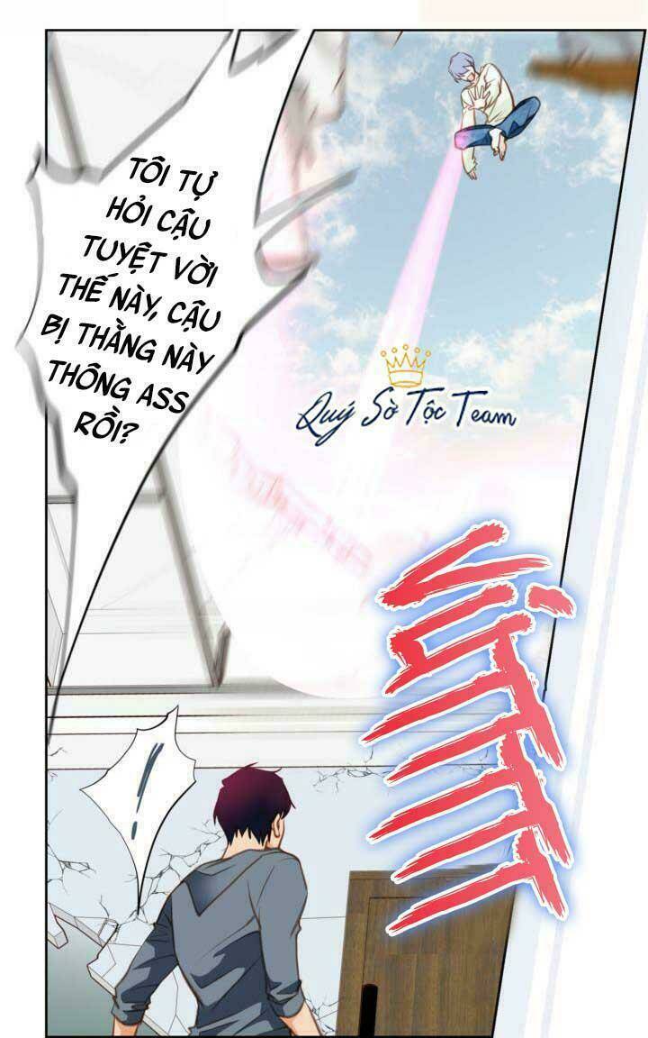 Tiếp Xúc Chí Mạng Chapter 54 - Trang 2