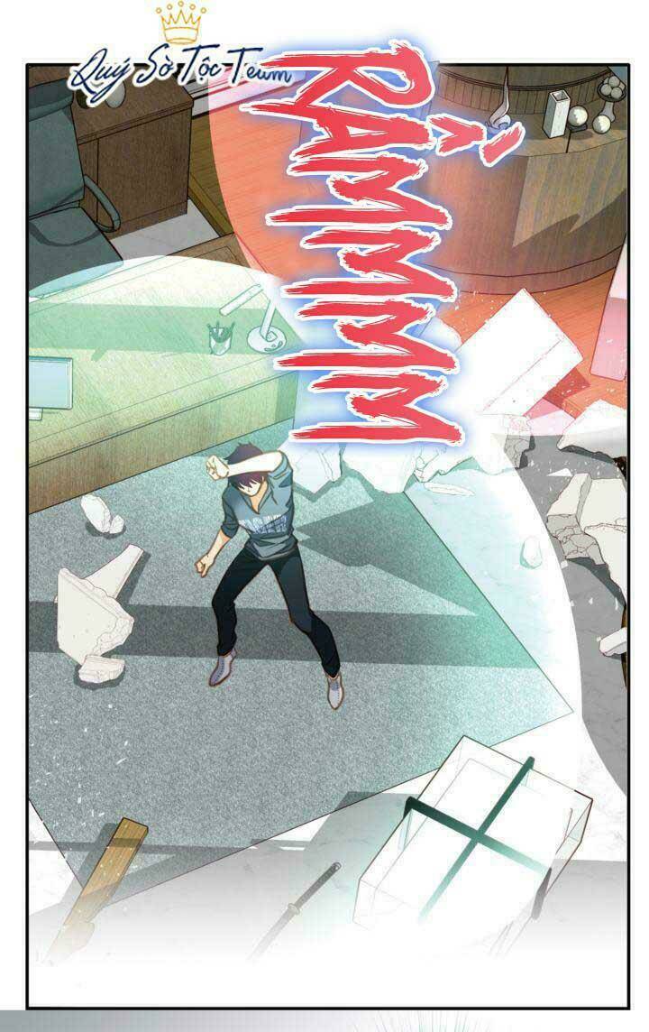 Tiếp Xúc Chí Mạng Chapter 54 - Trang 2