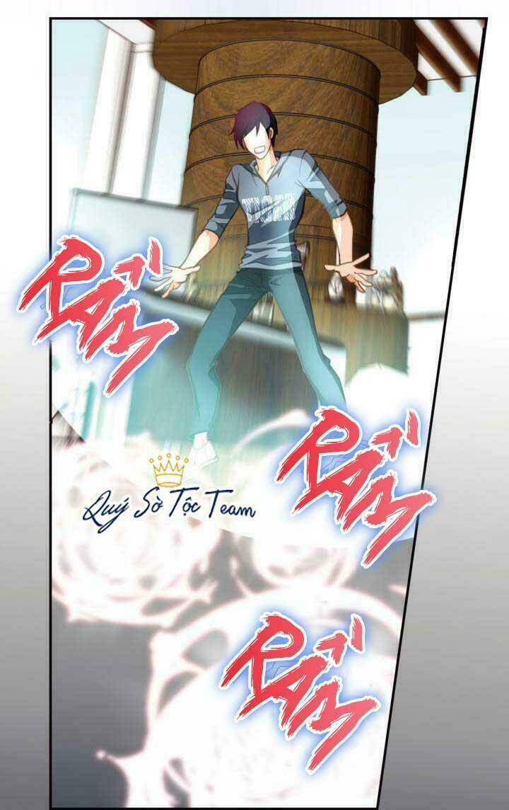 Tiếp Xúc Chí Mạng Chapter 54 - Trang 2