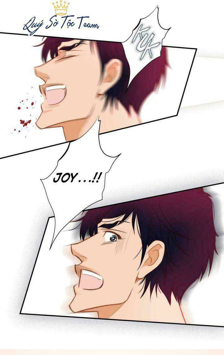 Tiếp Xúc Chí Mạng Chapter 54 - Trang 2