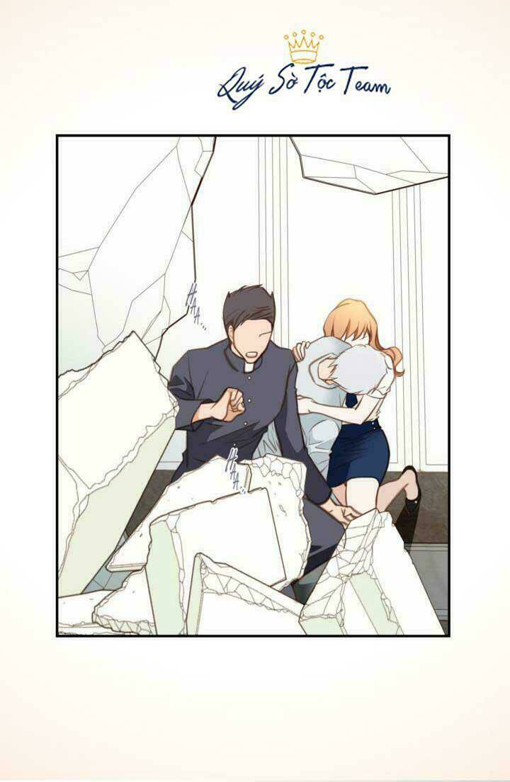 Tiếp Xúc Chí Mạng Chapter 54 - Trang 2