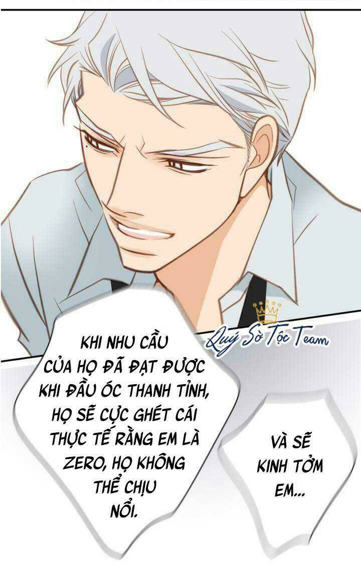 Tiếp Xúc Chí Mạng Chapter 54 - Trang 2