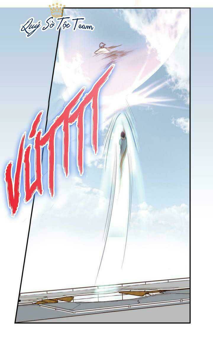 Tiếp Xúc Chí Mạng Chapter 54 - Trang 2