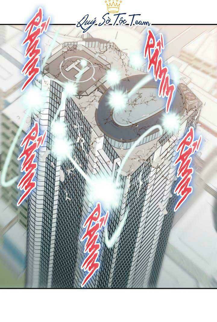 Tiếp Xúc Chí Mạng Chapter 54 - Trang 2