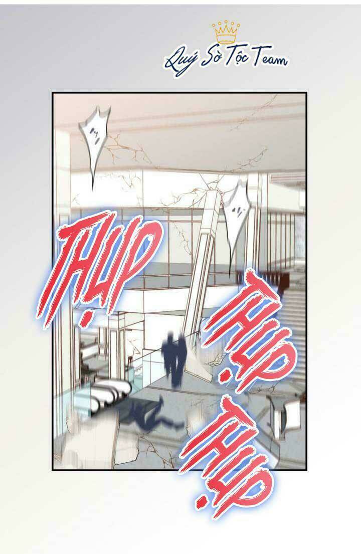 Tiếp Xúc Chí Mạng Chapter 54 - Trang 2