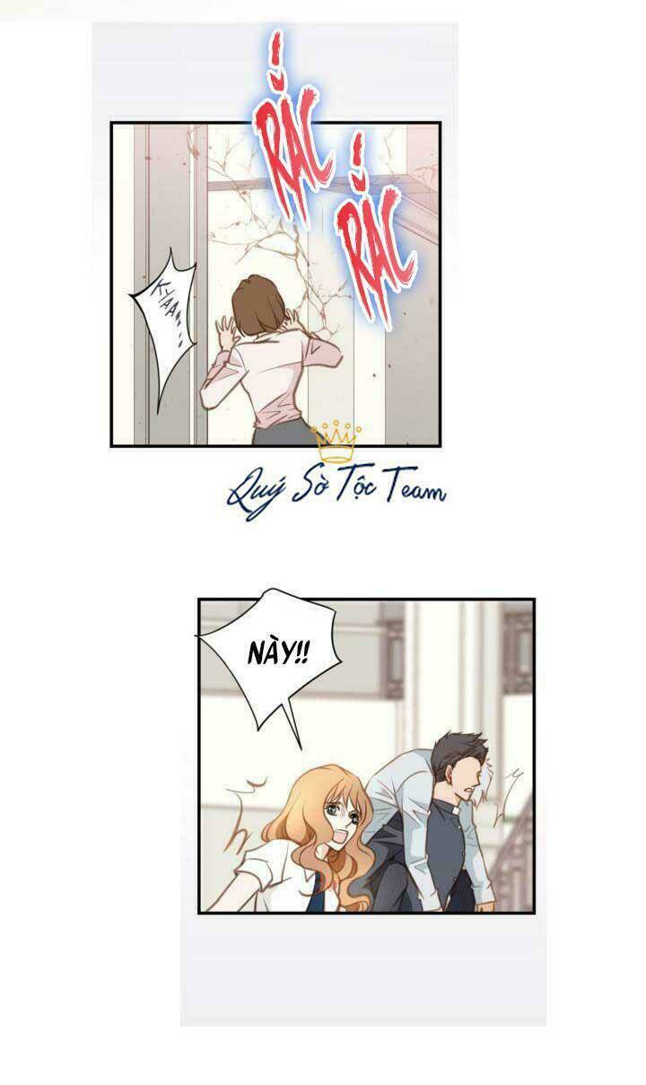 Tiếp Xúc Chí Mạng Chapter 54 - Trang 2