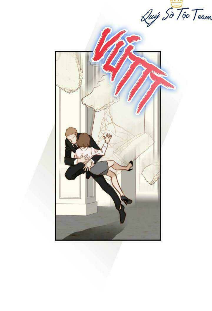 Tiếp Xúc Chí Mạng Chapter 54 - Trang 2