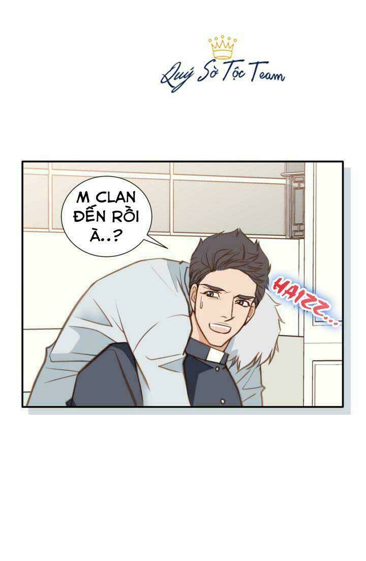 Tiếp Xúc Chí Mạng Chapter 54 - Trang 2