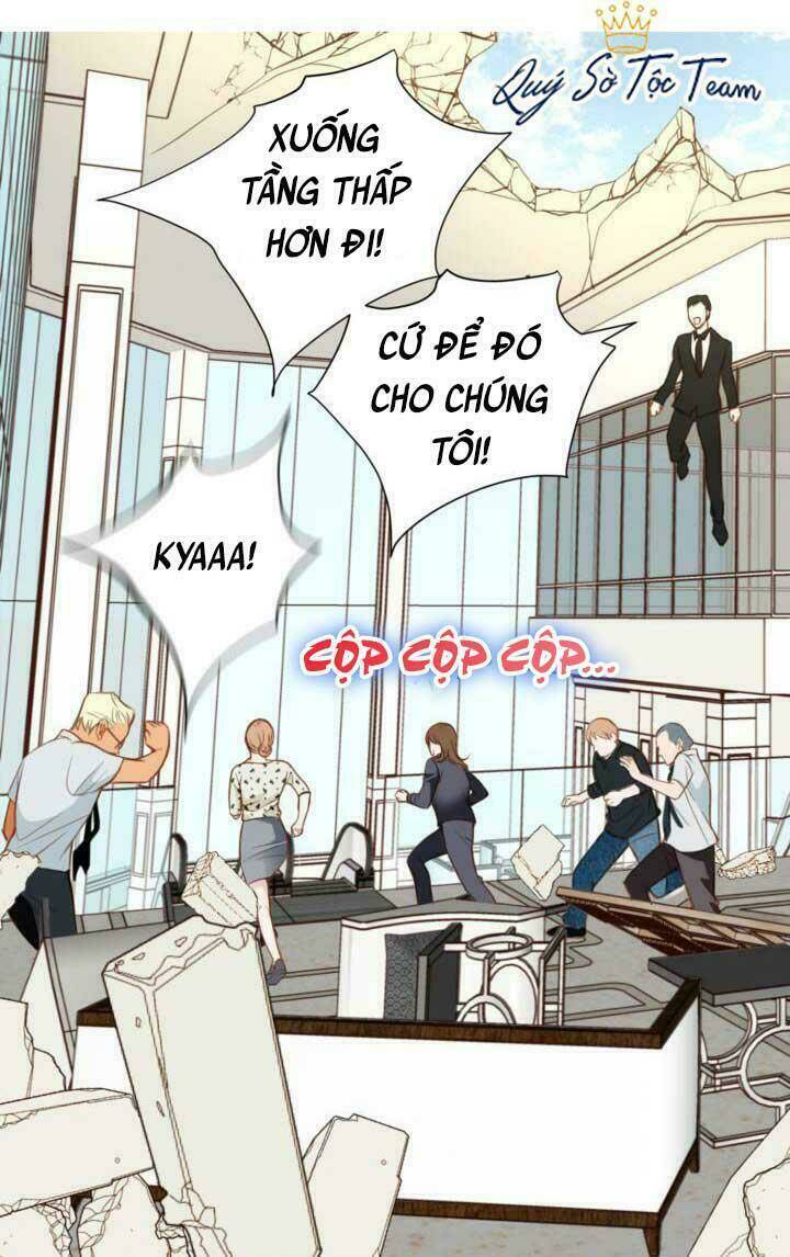 Tiếp Xúc Chí Mạng Chapter 54 - Trang 2