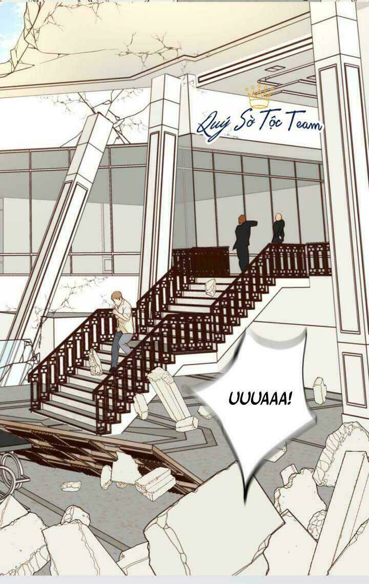 Tiếp Xúc Chí Mạng Chapter 54 - Trang 2