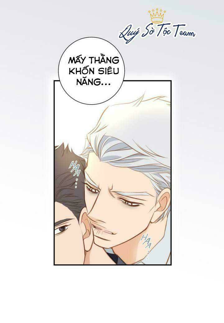 Tiếp Xúc Chí Mạng Chapter 54 - Trang 2