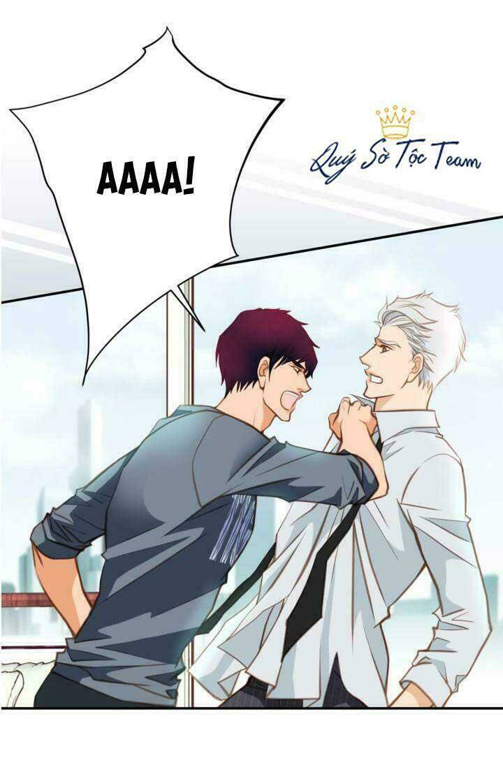 Tiếp Xúc Chí Mạng Chapter 54 - Trang 2