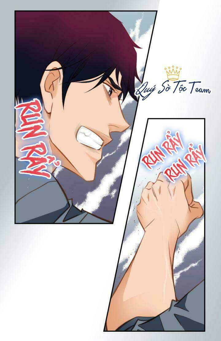 Tiếp Xúc Chí Mạng Chapter 54 - Trang 2