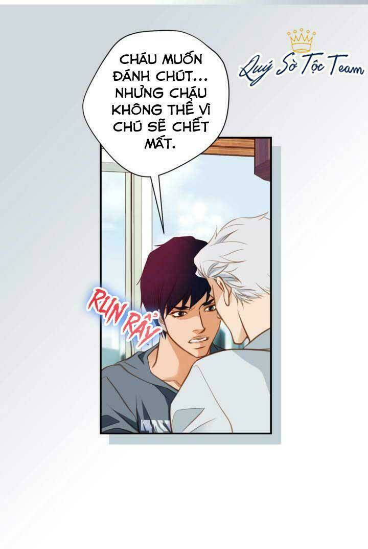 Tiếp Xúc Chí Mạng Chapter 54 - Trang 2