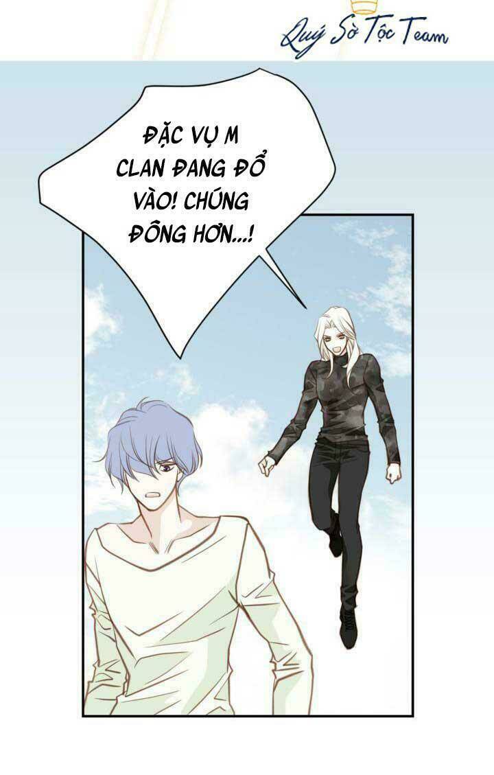 Tiếp Xúc Chí Mạng Chapter 55 - Trang 2