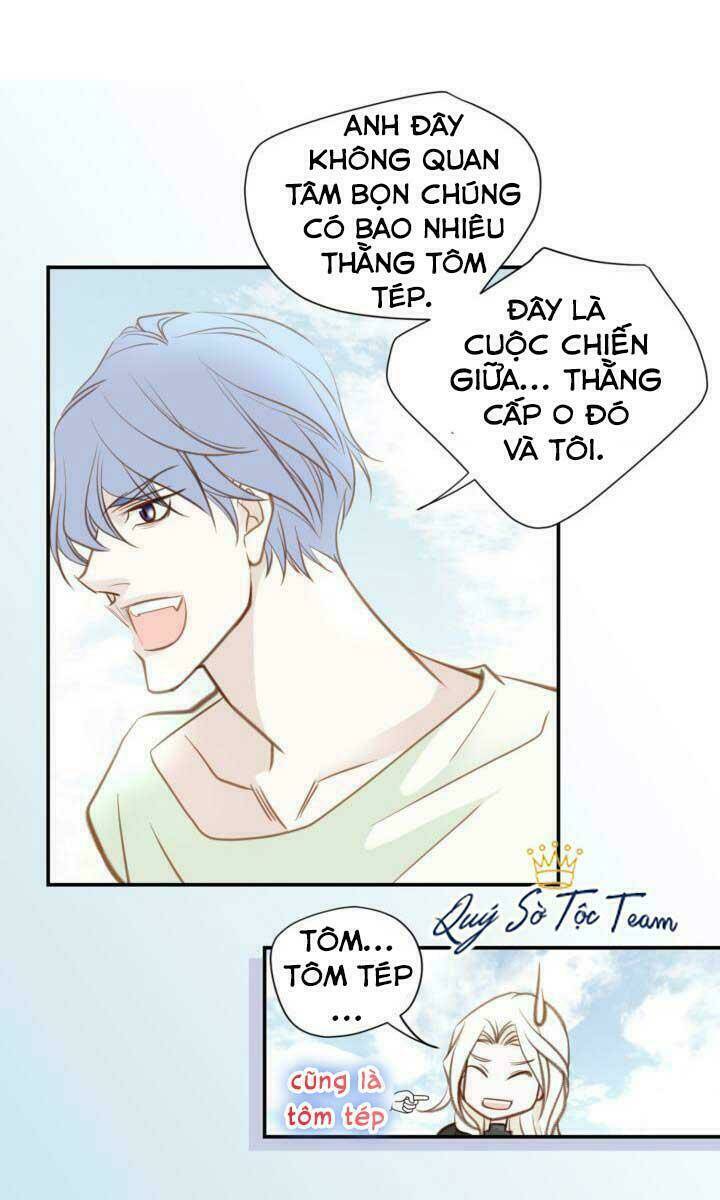 Tiếp Xúc Chí Mạng Chapter 55 - Trang 2