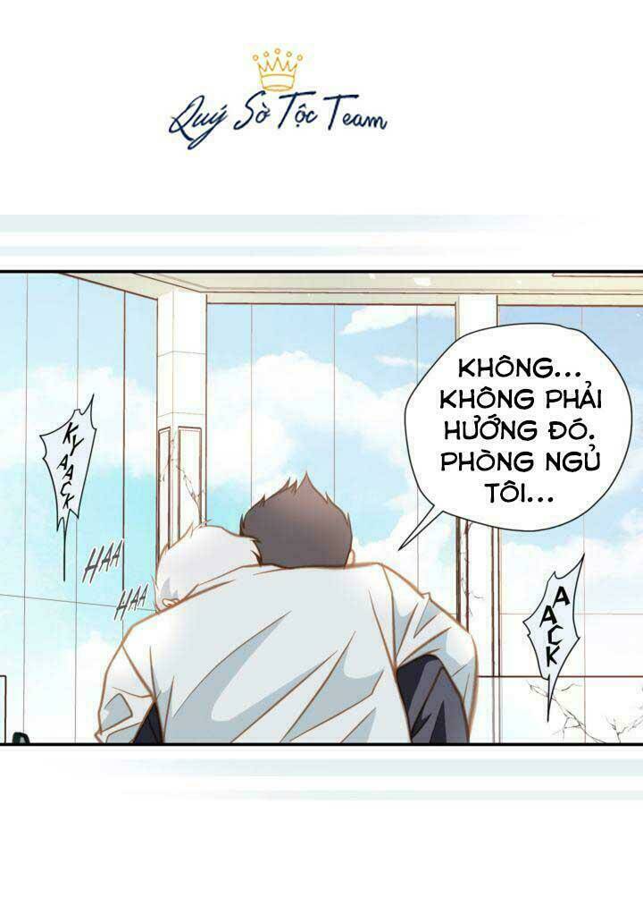 Tiếp Xúc Chí Mạng Chapter 55 - Trang 2