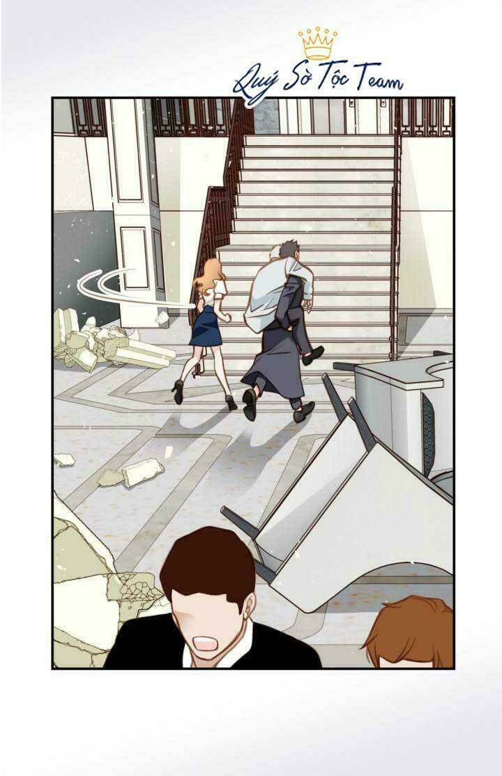 Tiếp Xúc Chí Mạng Chapter 55 - Trang 2