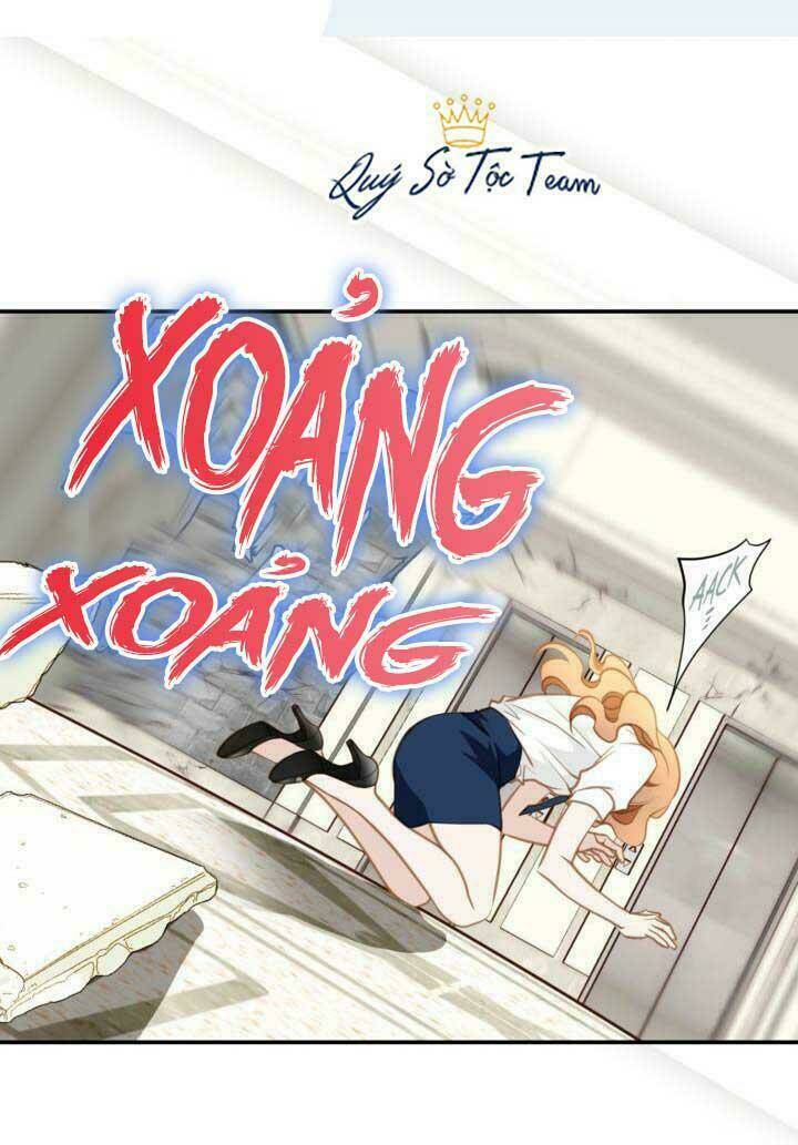 Tiếp Xúc Chí Mạng Chapter 55 - Trang 2