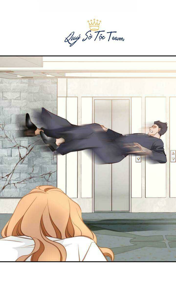 Tiếp Xúc Chí Mạng Chapter 55 - Trang 2