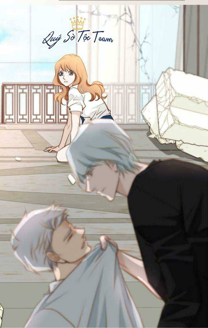 Tiếp Xúc Chí Mạng Chapter 55 - Trang 2