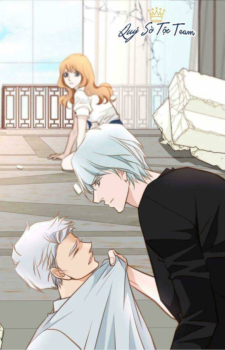 Tiếp Xúc Chí Mạng Chapter 55 - Trang 2