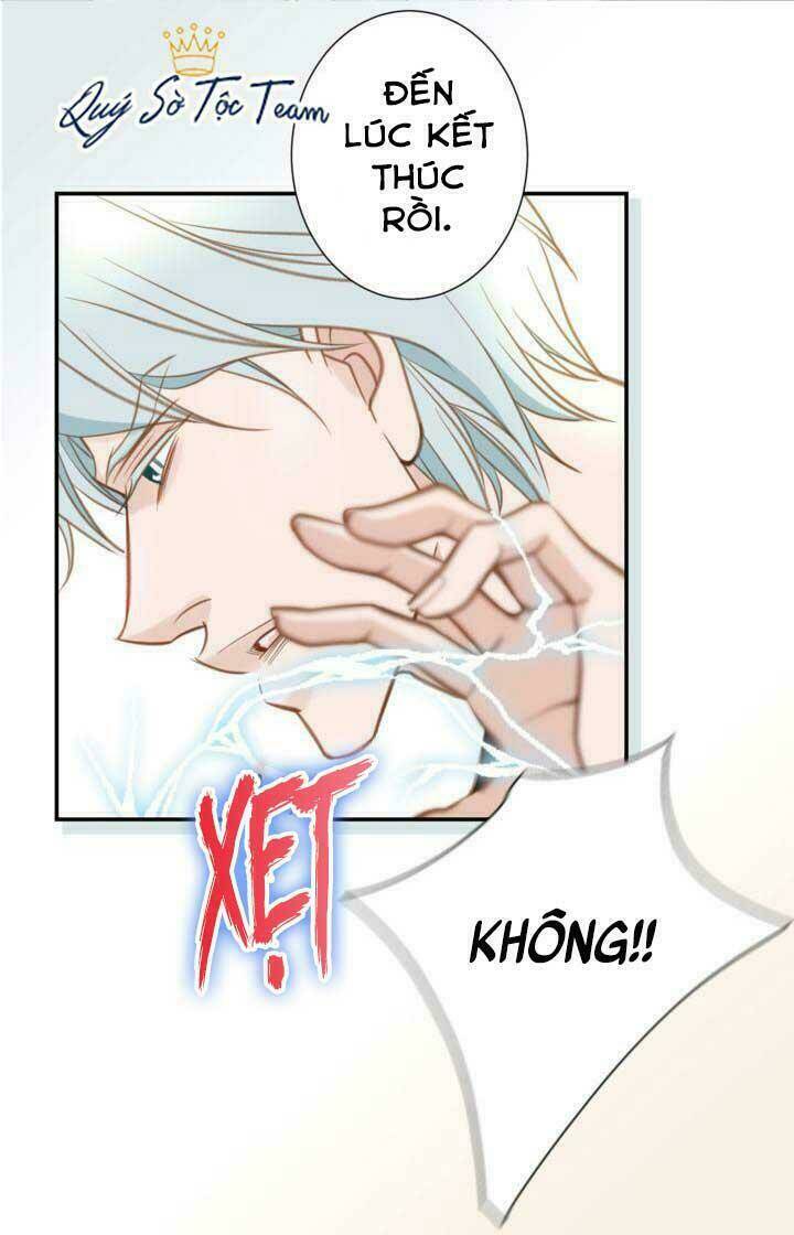 Tiếp Xúc Chí Mạng Chapter 55 - Trang 2