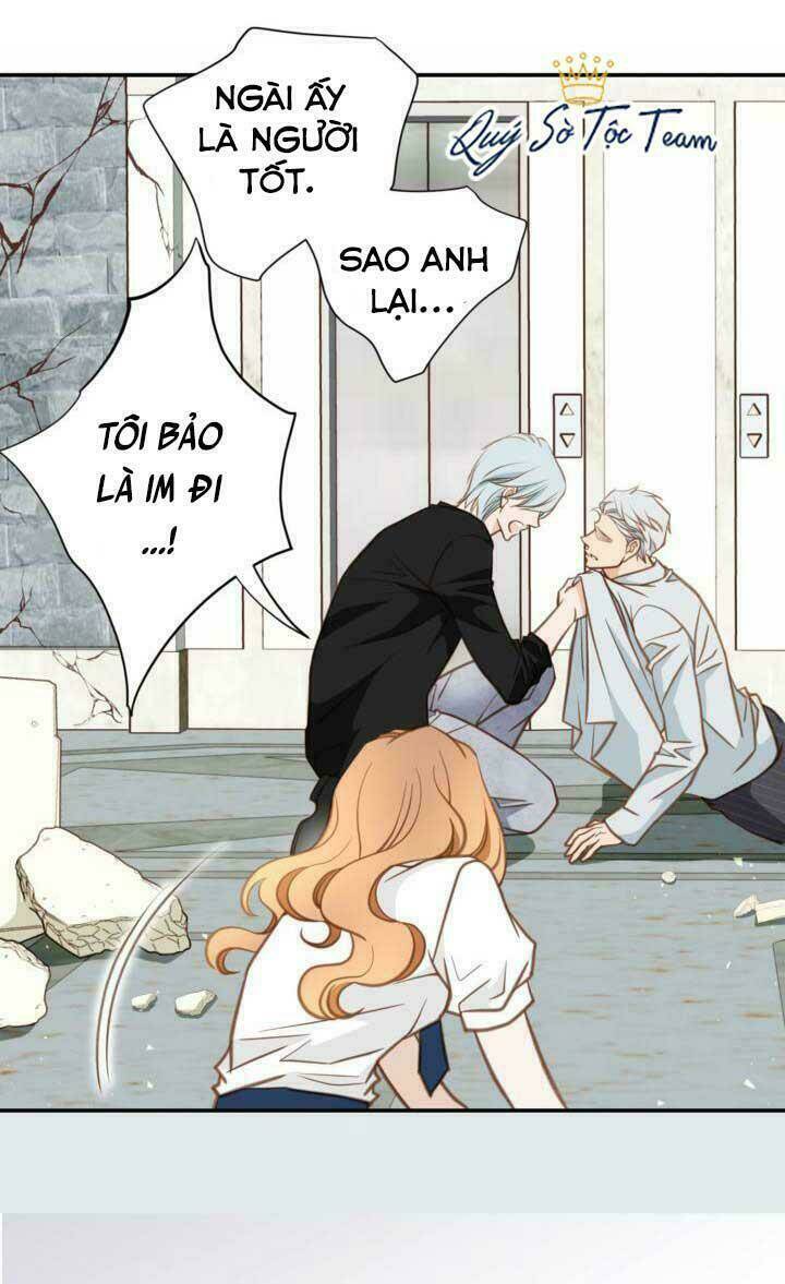 Tiếp Xúc Chí Mạng Chapter 55 - Trang 2